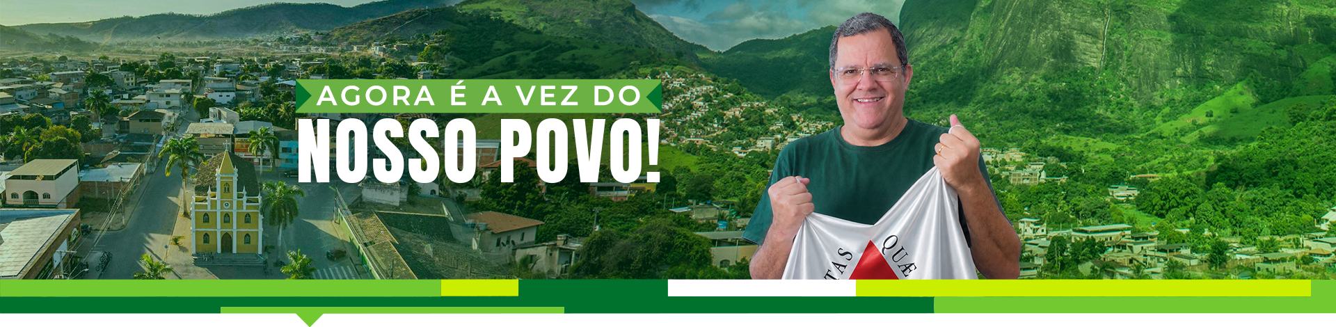 Paisagem de Minas Gerais