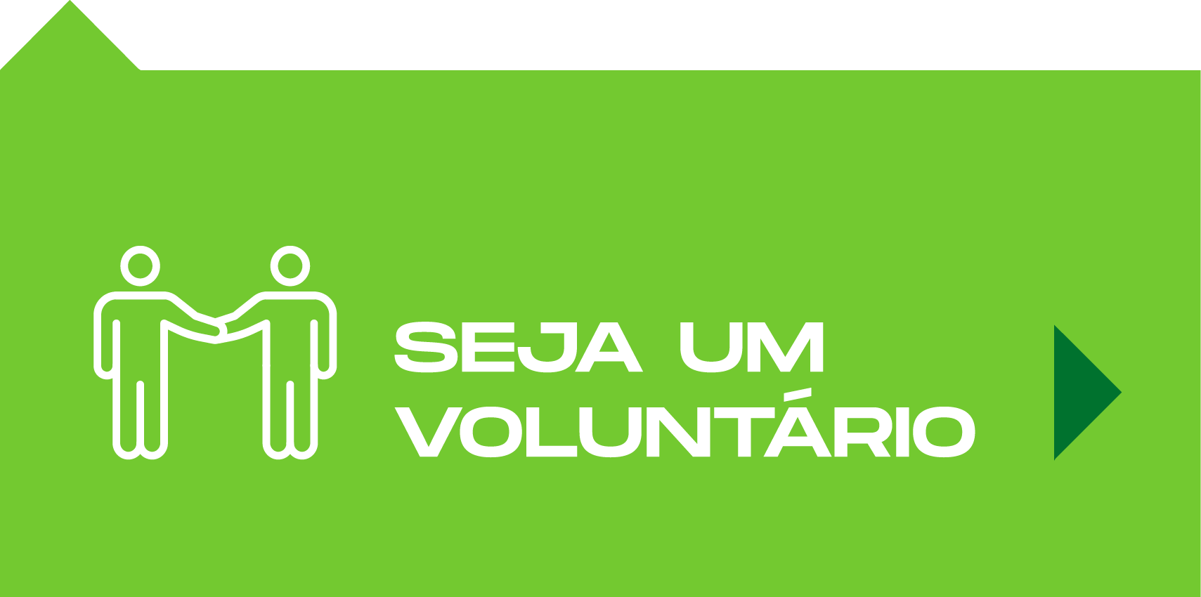 Seja um voluntário