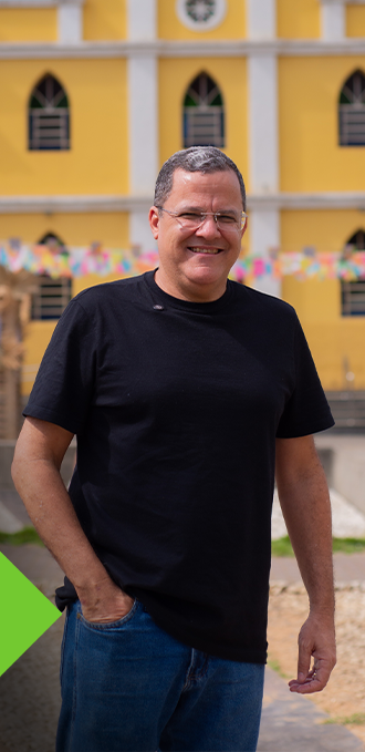 Adriano do Silveira em Minas Gerais