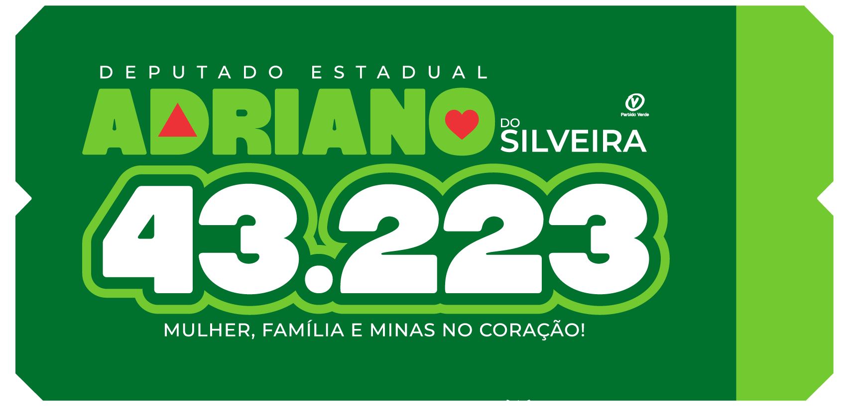 Adriano do Silveira MG